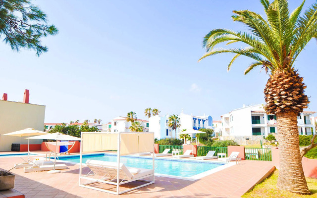 Sant Joan Apartaments - Adults Only