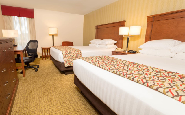 Drury Inn & Suites Atlanta Marietta