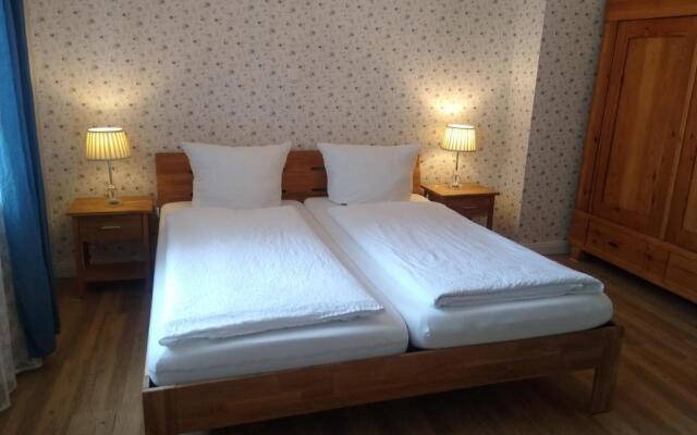 Altstadtpension Hameln