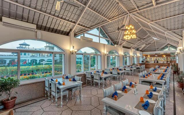 Club Mahindra Kandaghat