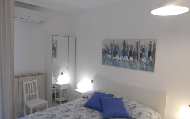 Borgo Antico Rooms