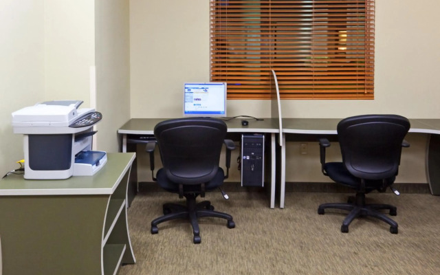 Holiday Inn Express & Suites Monterrey Aeropuerto by IHG