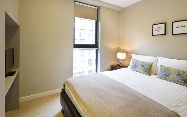 Victoria One Apartment
