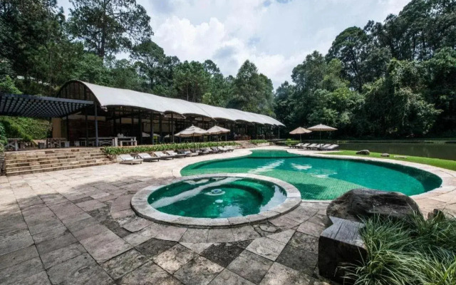 Rodavento Boutique Hotel
