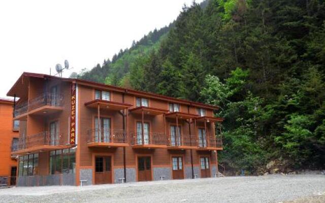 Kuzey Park Hotel