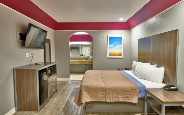 Hotel Bliss Kemah