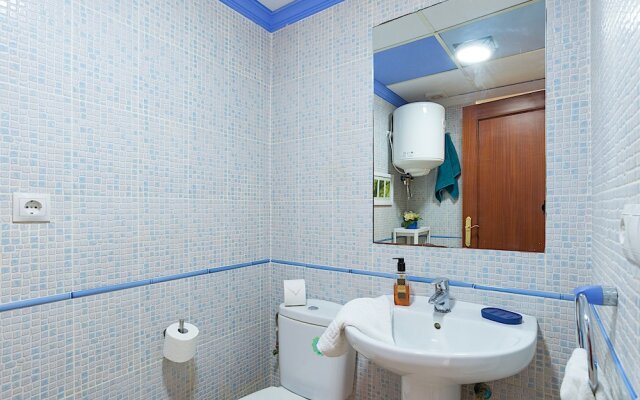 The Mirrors Studio CityCenter