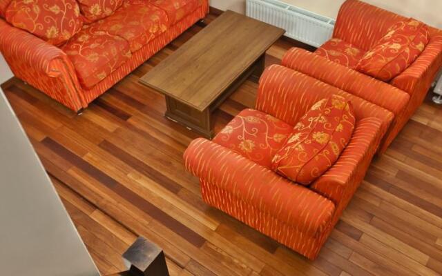 City Centre Apartment Gedimino