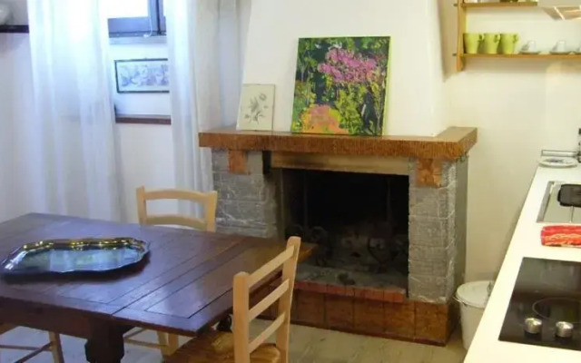 La Terrazza Di San Clemente