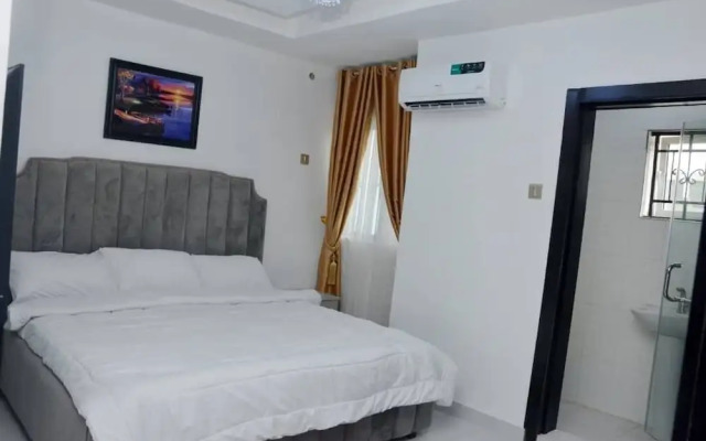Habbot Luxury Apartment
