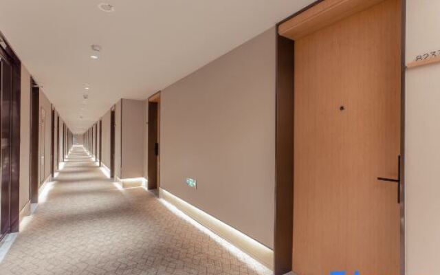Ji Hotel Wenzhou Feixia South Road