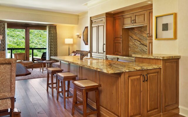 The St. Regis Deer Valley