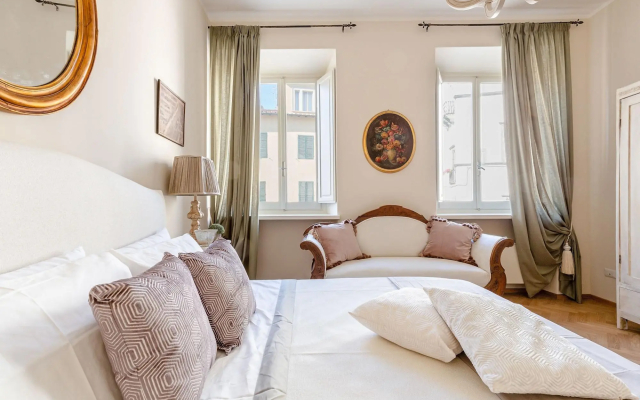 Casa San Frediano in Lucca - Hotel in 卢卡 - Photo 3