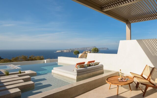 Potnia Theron Suites