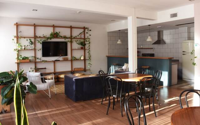 Casa Campus Pilar Araucarias