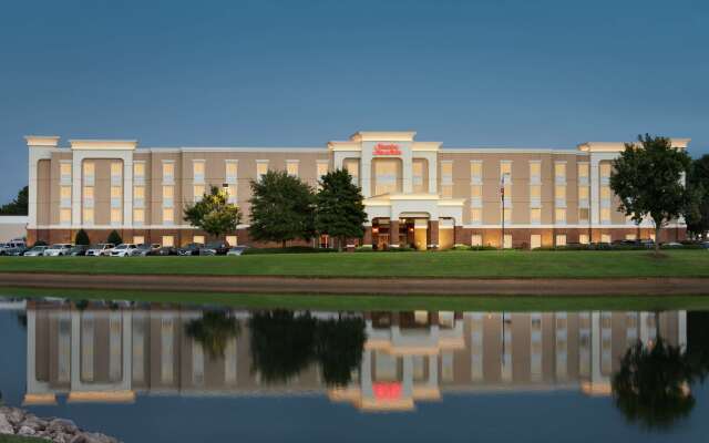Hampton Inn & Suites Montgomery-EastChase