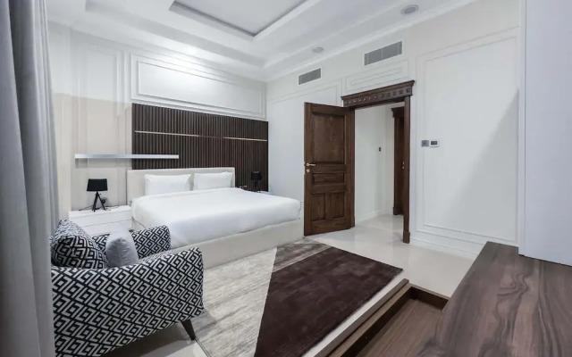 Abraj INN Royal 2