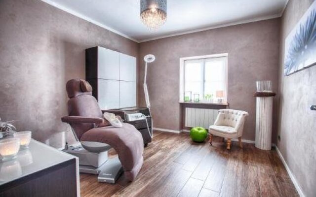 Christiane Ferienwohnungen - Feuerwehrheimstraße