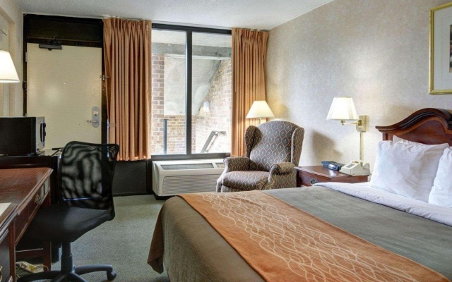 Quality Inn Vienna - Tysons Corner - Image 7