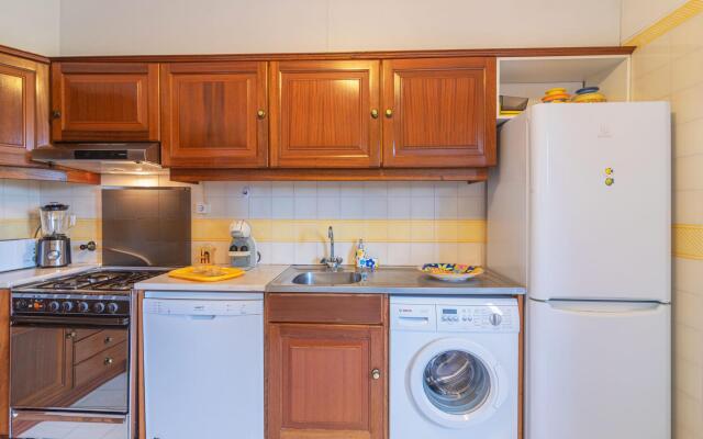 Albufeira Salgados Beach 2 by Homing