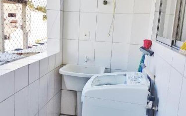 02 Quartos próximos ao mar