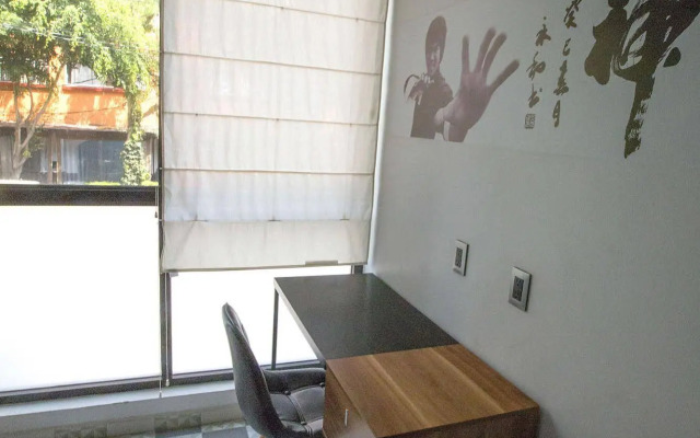 Suites Condesa