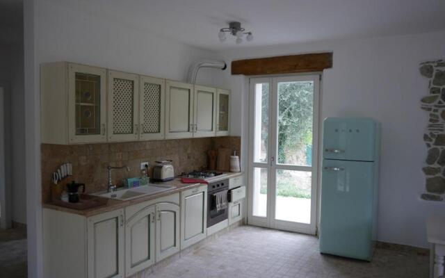 Top Rustico Borgata Roggio auf 16.480 qm Grundstück