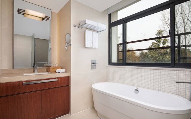 Courtyard Wuxi Lihu Lake