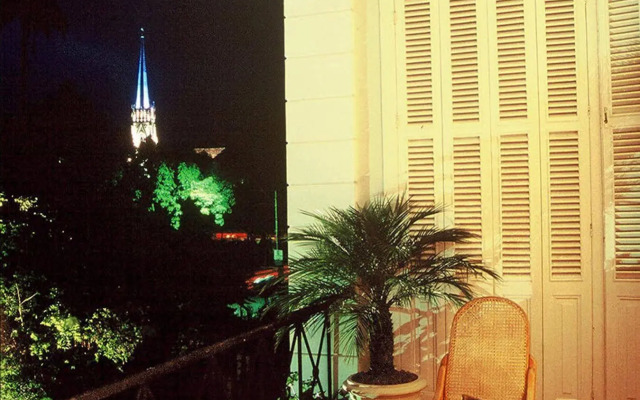Hotel Casablanca Imperial