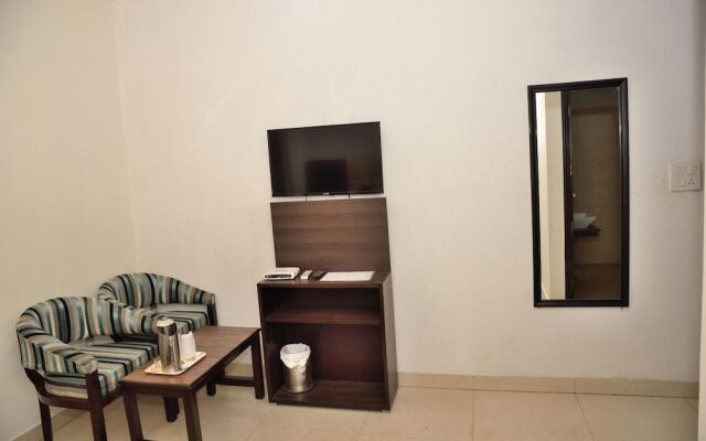 Hotel RC Regency