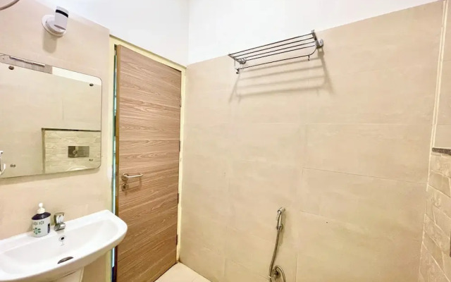 RB INTERNATIONAL - PURI near Sea Beach
