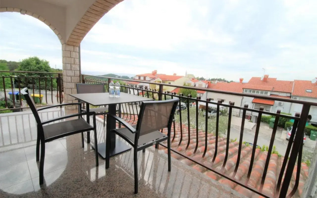 Upper Sea View Apartments