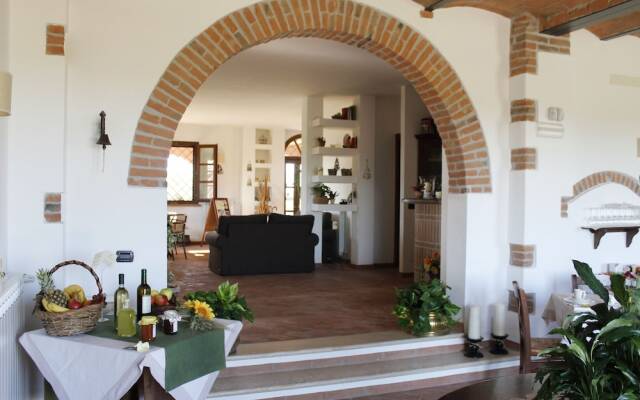 Agriturismo Podere Cirene