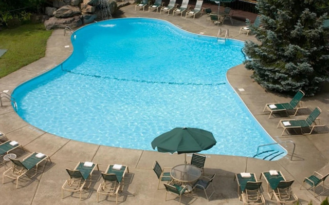 Chateau Resort & Conference Center