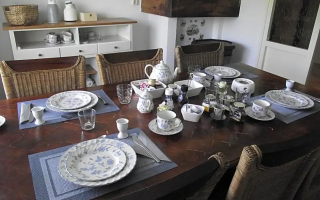 B&B Landgoed Sonneborghe