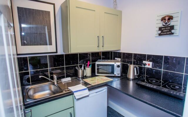 James Place at Dowlais