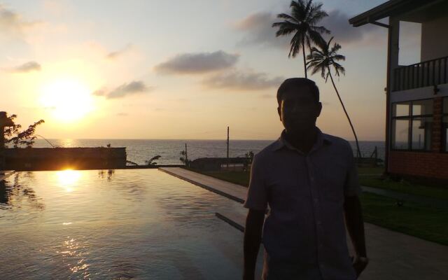 Hotel Sea Mountain