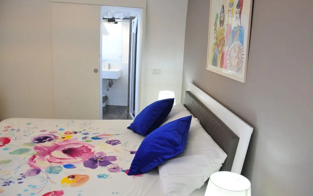 Benedettini Palace - exclusive suites & views