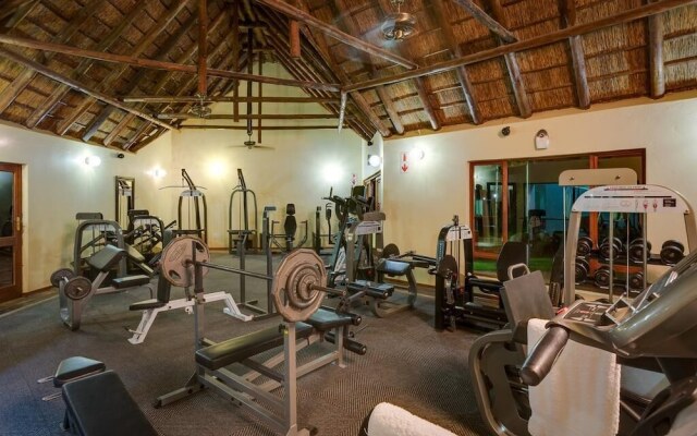 Zebula Boutique Hotel