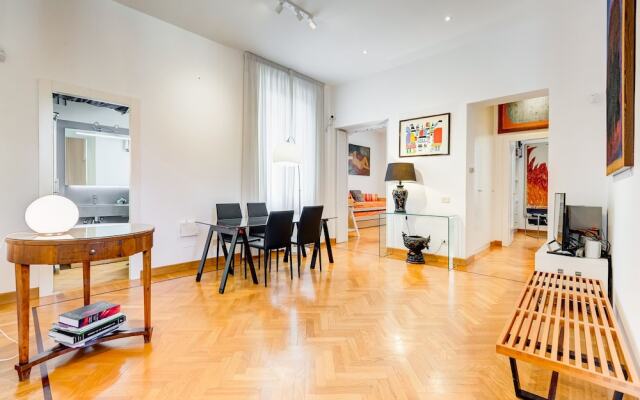 Colosseum Terrace Apartment