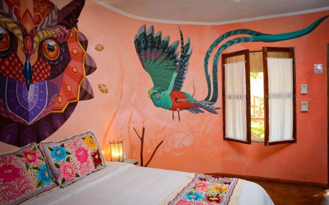 Zentik Project Boutique Hotel & Spa