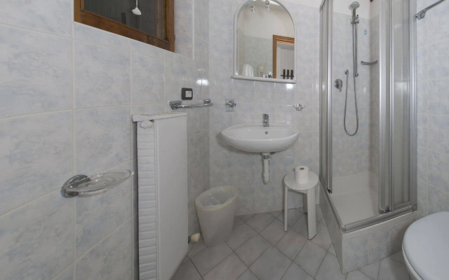Casteluce Hotel Funivie