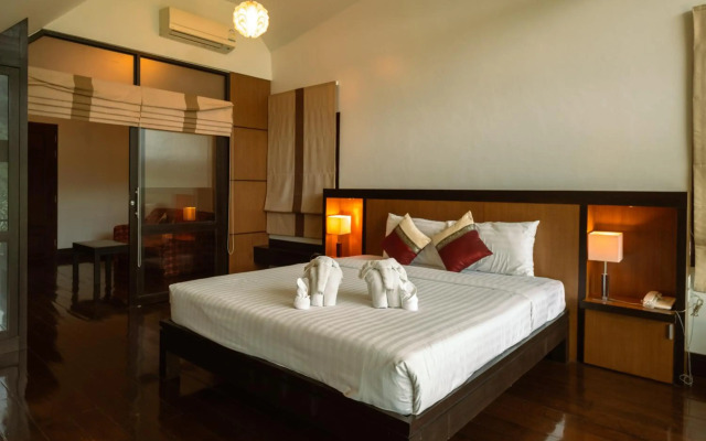 Kiree Thara Boutique Resort