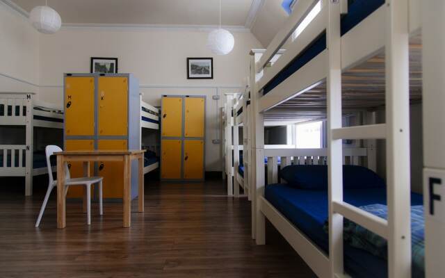 Edinburgh Backpackers Hostel