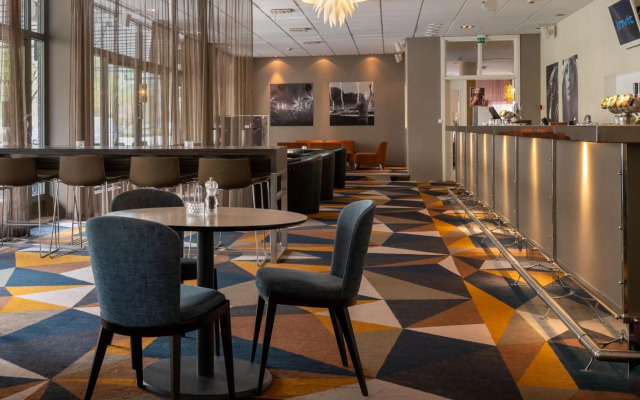 Quality Hotel Lulea