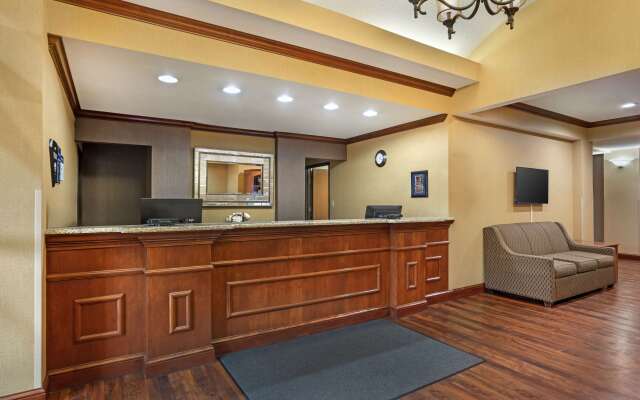 Best Western Plus Clearfield