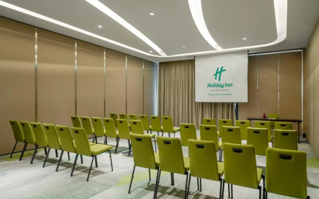 Holiday Inn Kuala Lumpur Bangsar by IHG