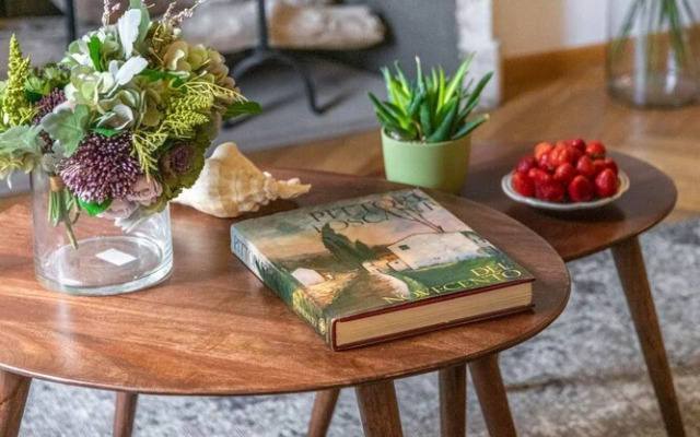 Garden Vista Apartment