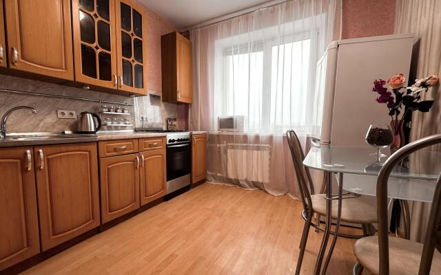 Апартаменты на улице Ново-Садовая 200