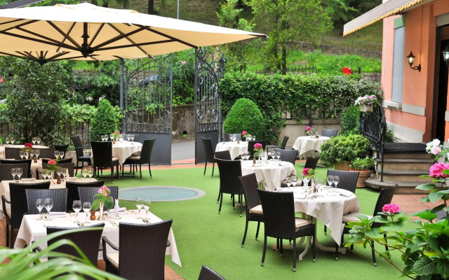 Hotel Federale Lugano